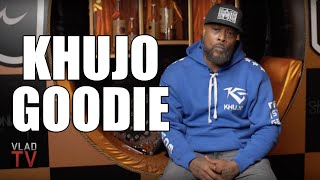 Khujo Goodie: 2Pac Wanted to be in Goodie Mob, We Heard &quot;Hit Em Up&quot; First (Part 5)