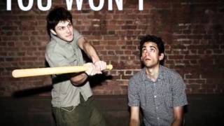 You Won't - Television