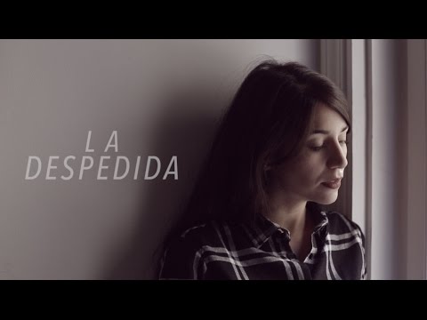 Video thumbnail for Despedida (Izal)