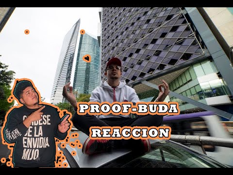 Proof - Buda REACCION
