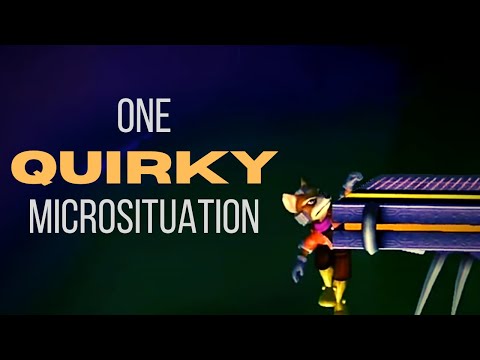 A single moment from Melee's greatest grand finals