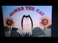 James The Cat Theme Cover By Robert Corley