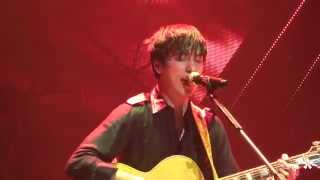 151025 CNBLUE COME TOGETHER - 04 Stay Sober[YH Focus]