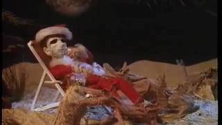 Mental As Anything - "Apocalypso (Wiping the Smile off Santa's Face)" Aussie Christmas song