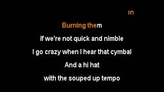 Marty Ray Project  - Ice Ice Baby - clay wood karaoke