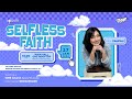 Indonesia | Eaglekidz Voltage Service (Kelas 4-7) : Selfless Faith (Kids Online Service)