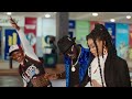 Iyanya - One Side (Official Music Video)  [DJ Fab Intro]