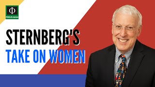 Sternberg’s Triangular Theory of Love