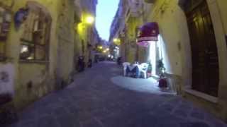 preview picture of video 'Siracusa - Sicily (Italy) - Ortygia - 04 of 12'