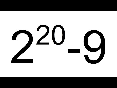 OPERACIÓN ARITMÉTICA SIN CALCULADORA. Matemáticas Básicas