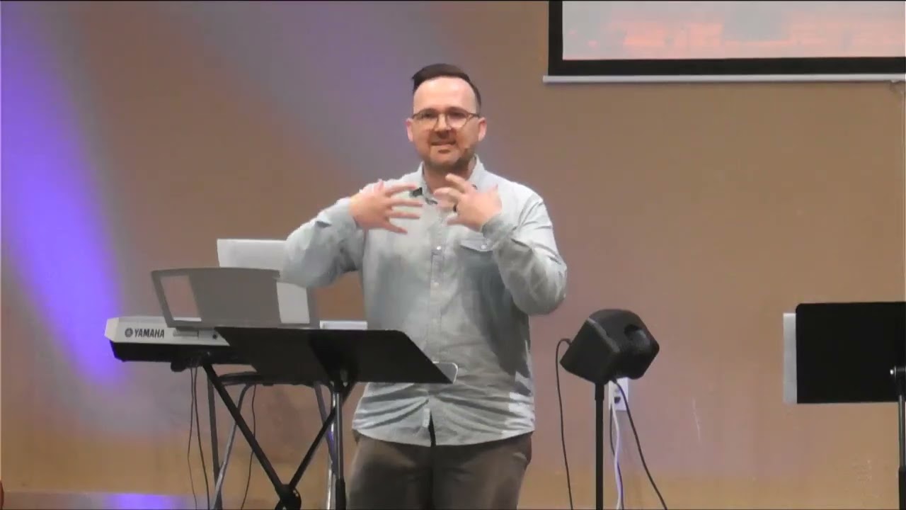 Wisdom in the Whirlwind Part 3: Job’s Lament
