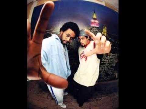 Samy Deluxe - Brandneu feat. Afrob