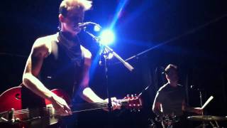 Reckless Ones in Chicago - Forbidden!