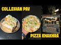 Surat Street Food The Unique Collegian Pav You Can T Miss