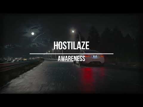 HOSTILAZE - AWARENESS