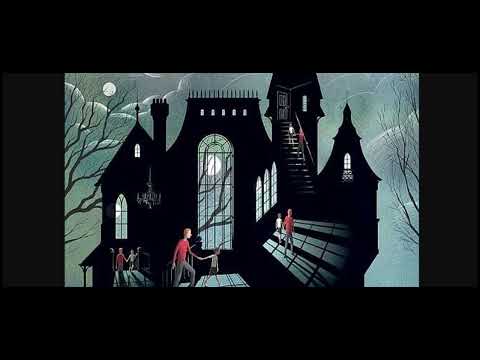 Read-Aloud: Click Clack the Rattlebag, by Neil Gaiman