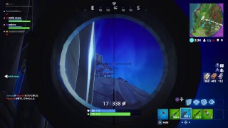 フォートナイト【fortnite】