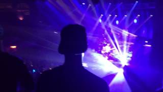 Umphrey&#39;s McGee &quot;Make It Right&quot; in 3D Audio - The Riviera - 12/29/2016