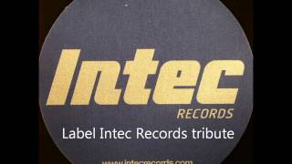 Label Intec Records tribute