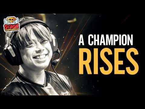 Chasing Glory - Episode 4 - A Champion Rises