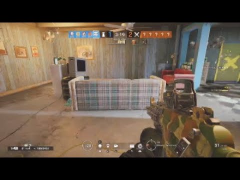 MY FIRST ACE FOR VIGIL