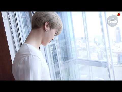 [BANGTAN BOMB] Standing in front of the window - BTS (방탄소년단)