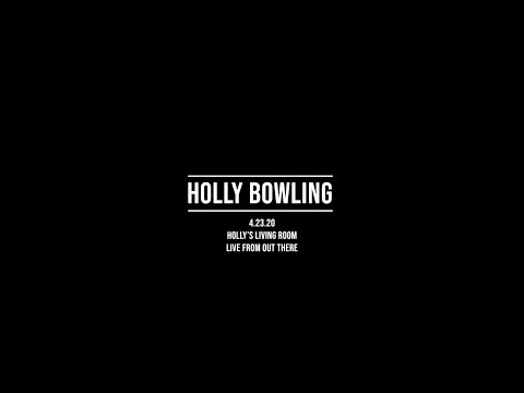 Holly Bowling