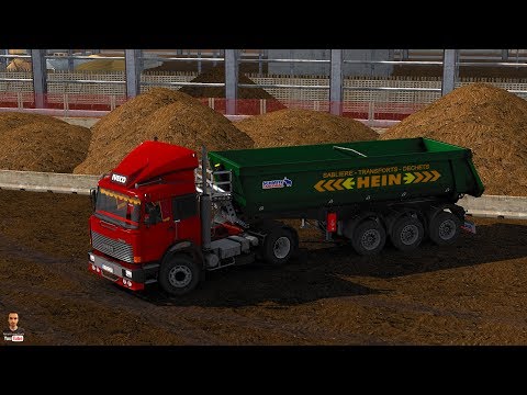 Ets2 1.27...PDT...Trailer Pack Dumper V1.27