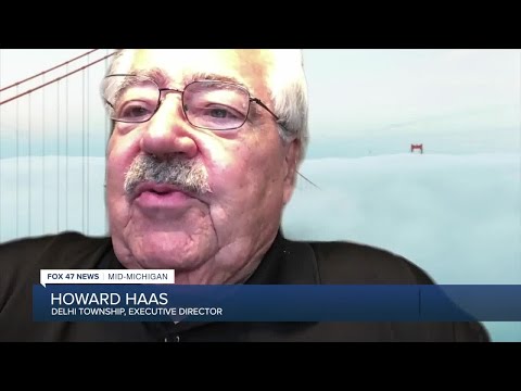 McKesson pharmaceutical distribution facility opening in Holt this fall