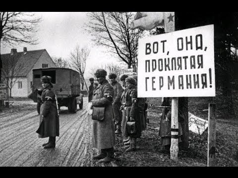 Karaliaučiaus žlugimas 1945 m.