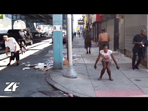 Philadelphia : Kota yang disebut sebagai Kota Zombie di Dunia nyata