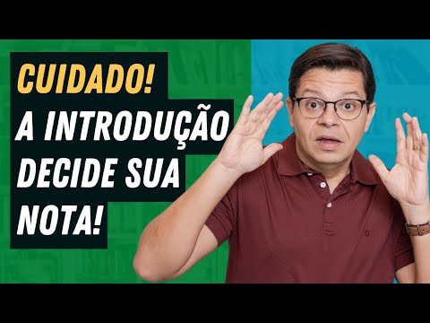 THE SECRET to a Top-Notch Scientific Article Introduction!