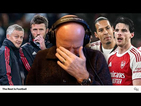 A Drab Affair At The Emirates & United’s Mess Gets Messier