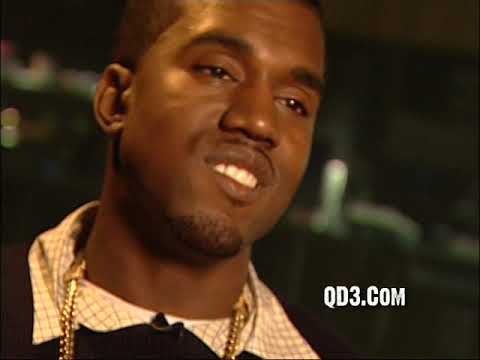 The Art of 16 Bars - Making of a Beat With Kanye West