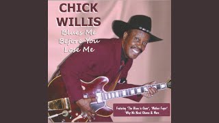 Keep Singing the Blues (Shag Mix)