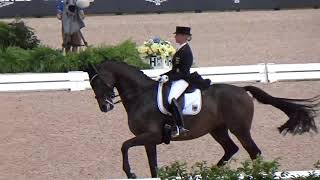 La long list allemande des Championnats d'Europe de Rotterdam dévoilée