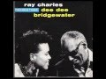 Ray Charles feat Dee Dee Bridgewater - Precious Thing