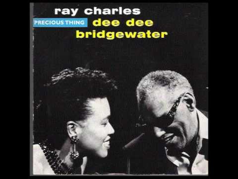 Ray Charles feat Dee Dee Bridgewater - Precious Thing