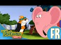 Edouard Et Martin Martin N Est Pas Le Meilleur Edouard Le Courageux Ep 23
