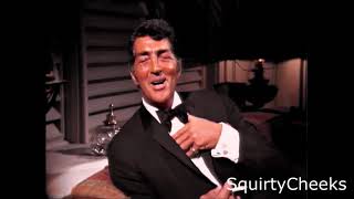 Dean Martin S&#39;posin ENHANCED AI/MAGIX Vegas pro