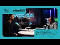 Kes The Band Spreads Roots Rock Soca Around The World IN STUDIO S1 E001