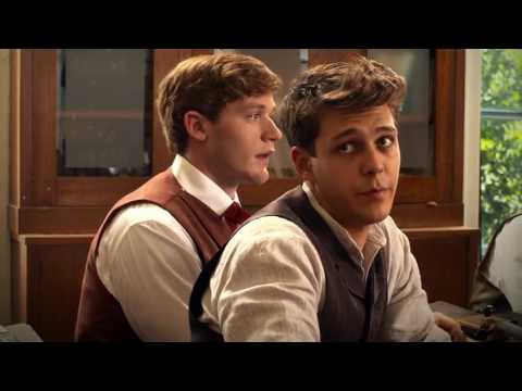 Sesir profesora Koste Vujica - Epizoda 4 - (Kosutnjak film)