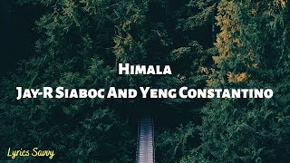 Download lagu Himala - Jay-R Siaboc and Yeng Constantino (Lyrics) mp3