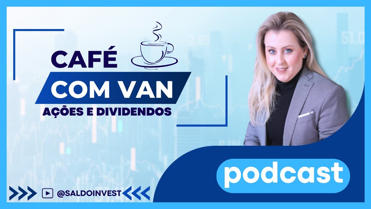 Agenda da Semana: ELETROBRAS & SANTANDER