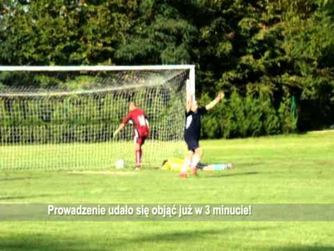 Dąb Tomice - Płomień Sosnowice