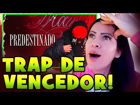 MÃE EVANGÉLICA REACT Oruam - Predestinado (prod. EREN, Tkd) (react predestinado react )