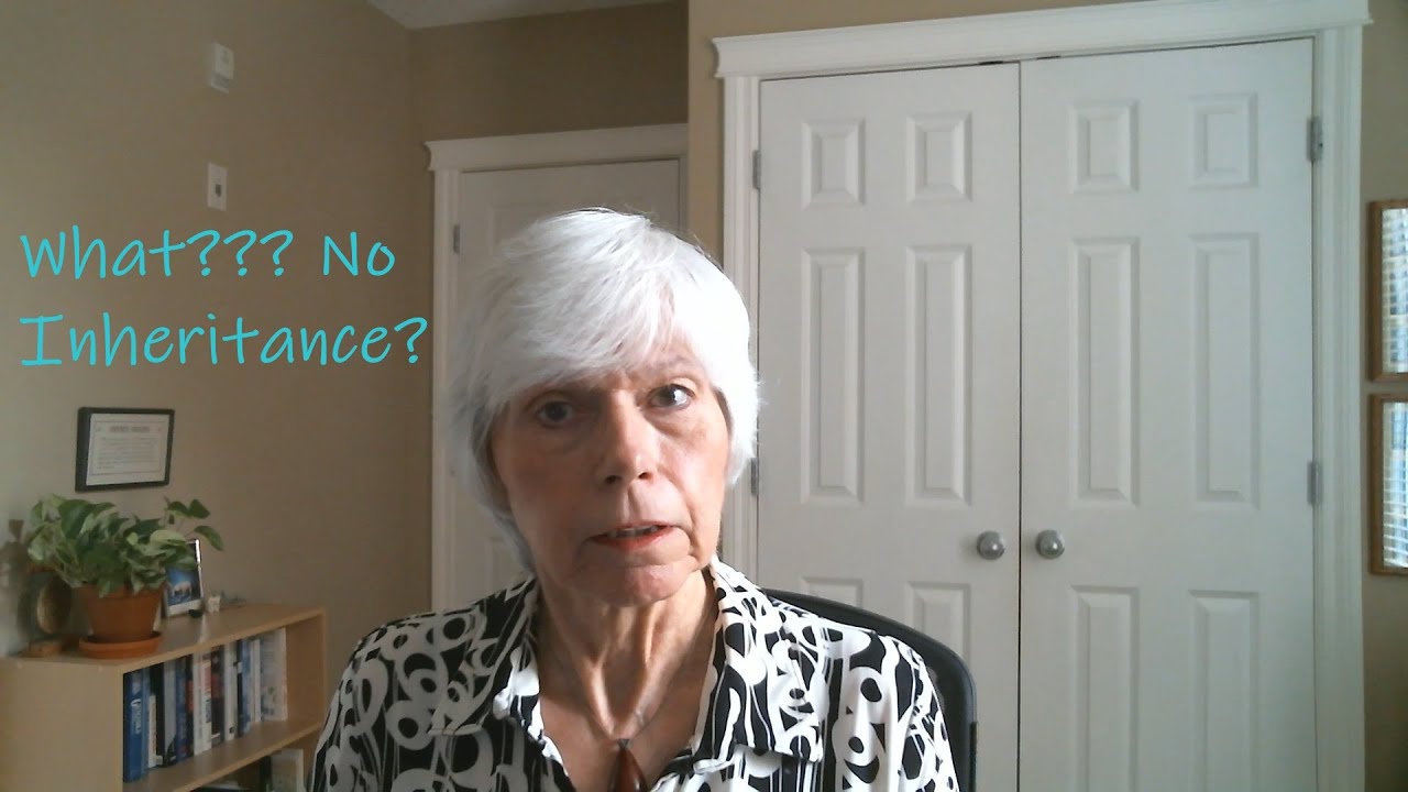 The Great Wealth Transfer Myth: Leveling Expectations