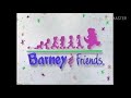 The New Barney And Friends Song Part 4 10