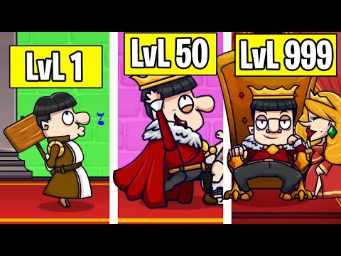 HO UCCISO IL RE E RUBATO LA SUA CORONA - Murder