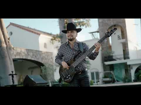 LA CABRONA - LOS ALAMEÑOS DE LA SIERRA / VIDEO MUSICAL 2023